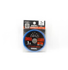 Varivas Fluorocarbon Super Trout Area Shock Leader Line 30 m 5 libbre (8102)