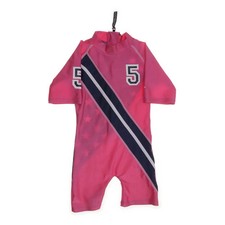 Zunblock, Sonnenschutzkleidung, Größe: 86/92, Elasthan/Polyamid #4M4