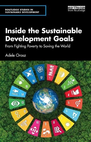 Inside the Sustainable Development Goals - 9781032702612