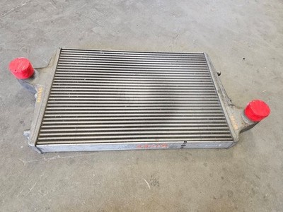 USED 08 ALFA SEE YA  INTERCOOLER VAB1030363 Freightlnr Chass ISC 8.3 Ship 