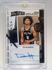 Dylan Harper Auto 2025-26 Topps - New Applicants Autographs #NA-DH