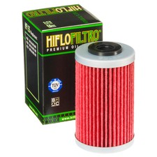 Hiflofiltro HF155 listing on eBay UK