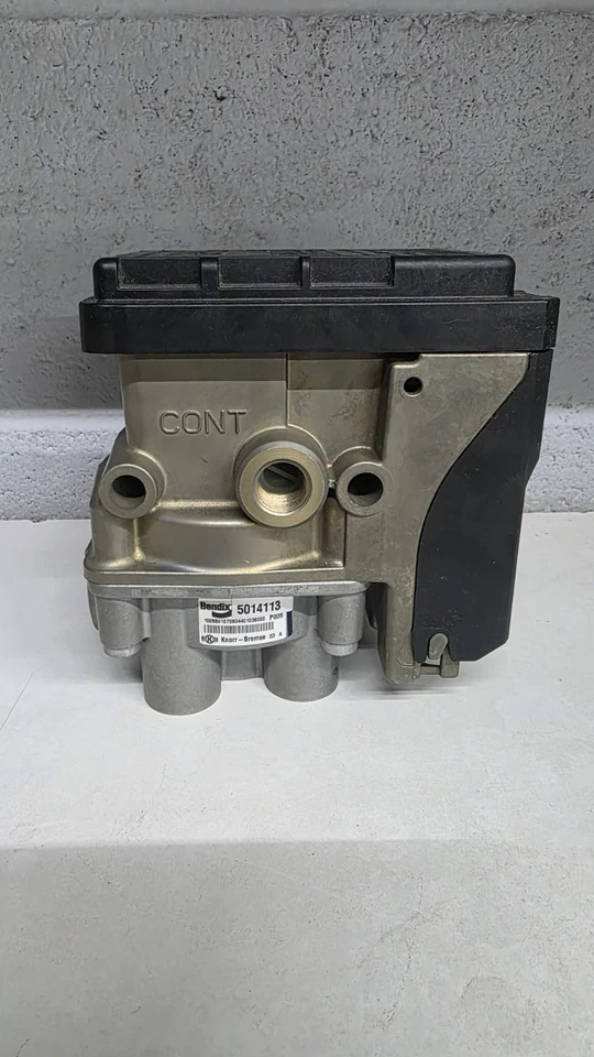 Módulo de remolque Bendix 801991 Tabs6™ ABS nuevo (C1-5B) Foto 3 de 4