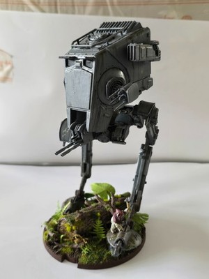 Star Wars Legion Galaktisches Imperium