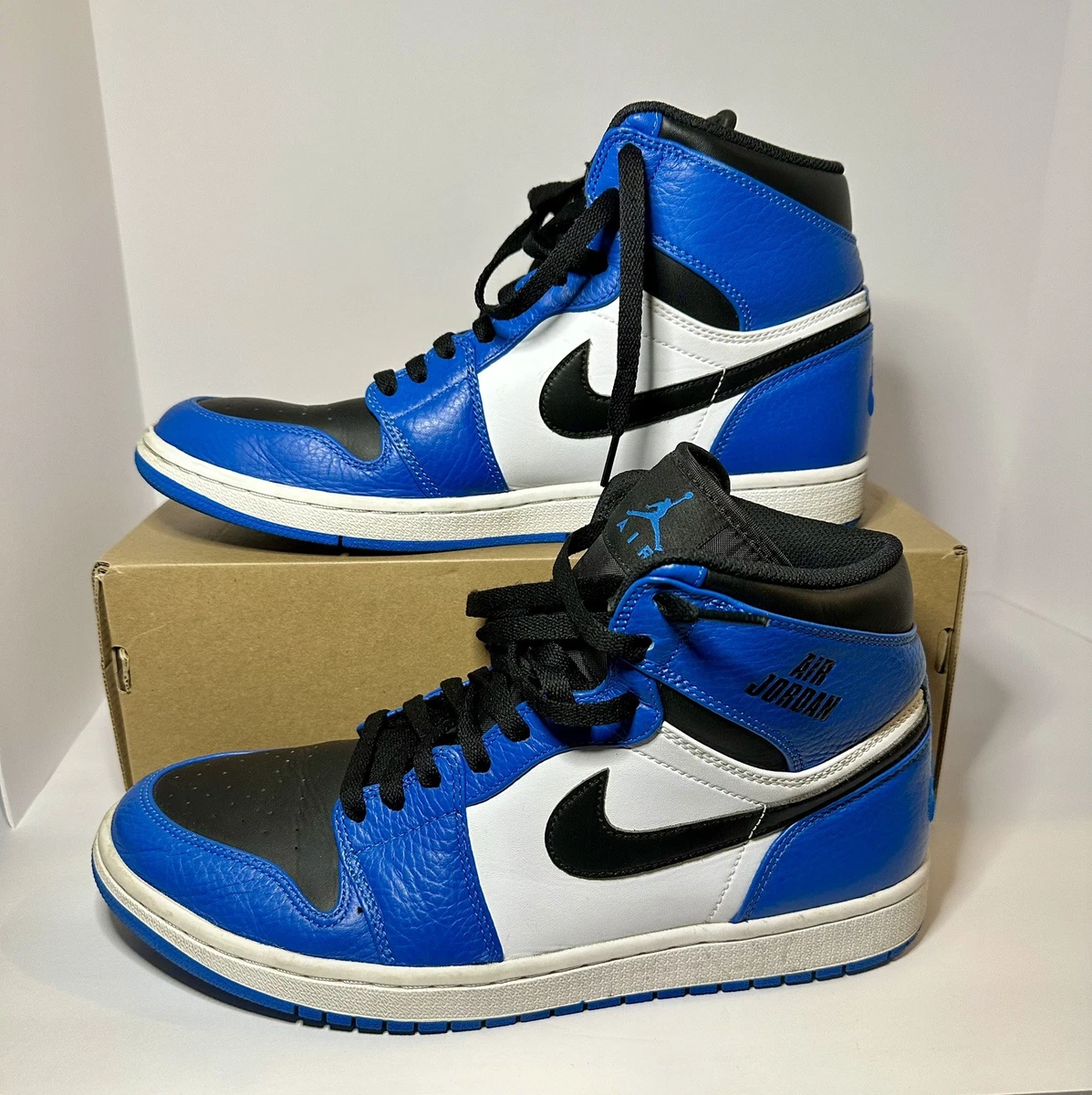 Jordan 1 Rare Soar Blue for Sale | Authenticity Guaranteed | eBay