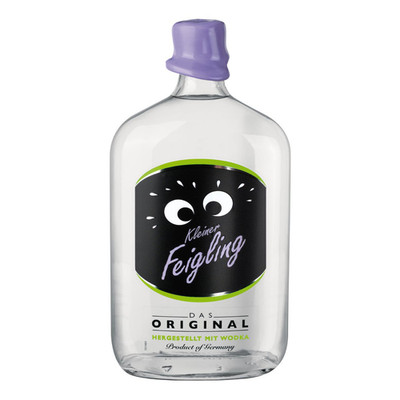 Kleiner Feigling Wodka mit Feige 1 Liter 20%vol.