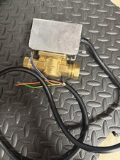 Honeywell V4043 Motorised Zone Valve 22mm