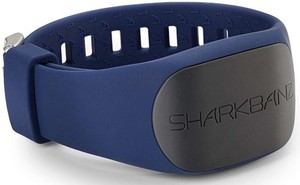 Sharkbanz 数回使用のみ サメ避けバンド Sharkbanz2 シャークバンズ2 メンズ レディース