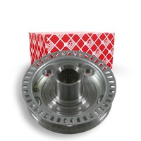 febi Bilstein Radnabe 22512 FüR Audi Seat Skoda Vw, Hinterachse, Vorderachse