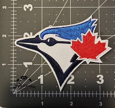 MLB Team Patch Embroidered Iron On Sew On Baseball Patches 