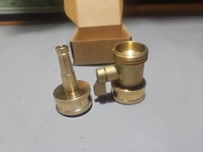 Neue Hochdruck Gartenschlauch Adapter anzeigen
