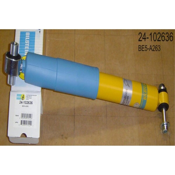 Bilstein StoßDäMpfer Hinten FüR Renault ScéNic II JM0/1_ Megane KM0/1_-image