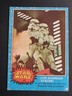 1977 Topps MEXICAN Star Wars #42 ¡Los Guardias Atacan!