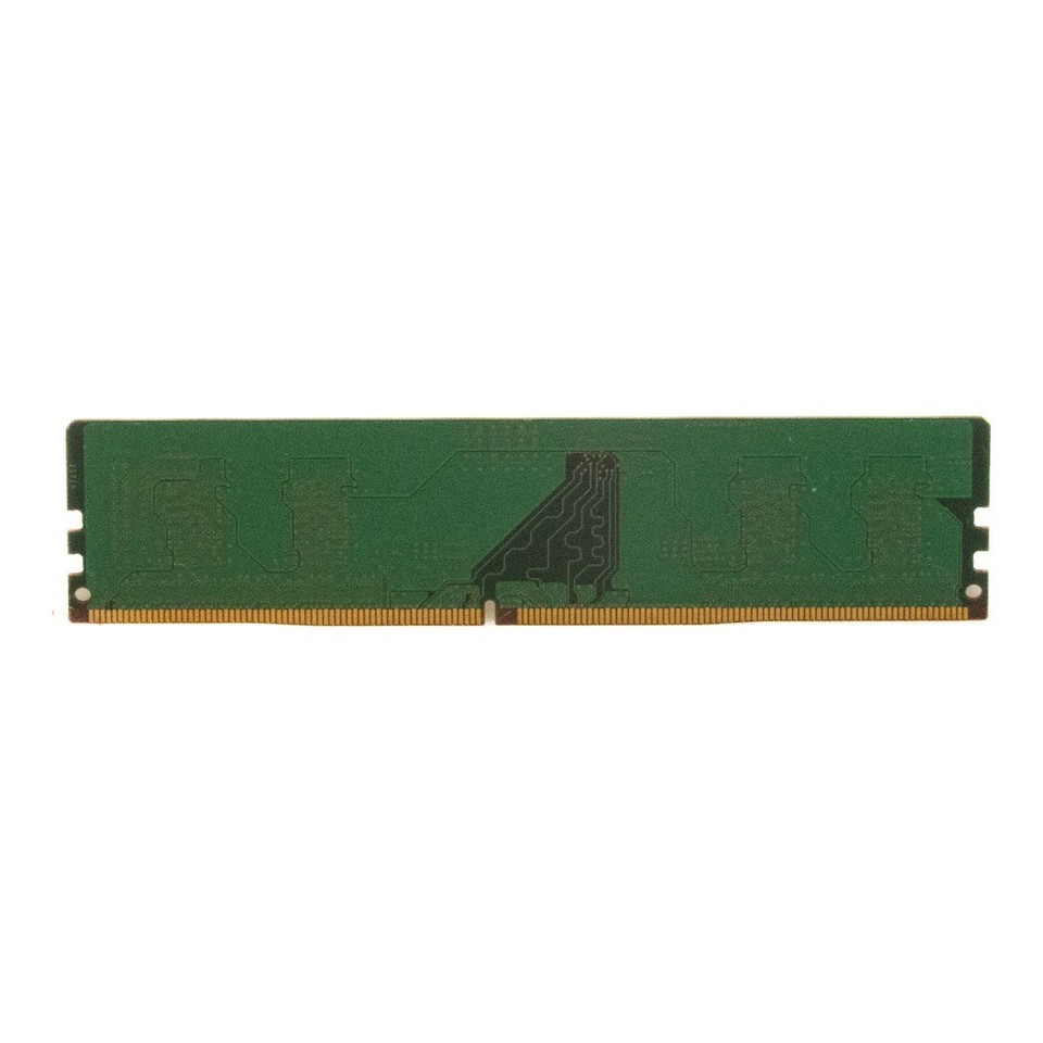 RAM Module MICRON MTA4ATF51264AZ-2G3B1 4GB DDR4 PC4-2400T Non-ECC ...