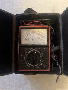 ￼ vintage  Electrical Voltage Testers Lot Of 7 All Untested