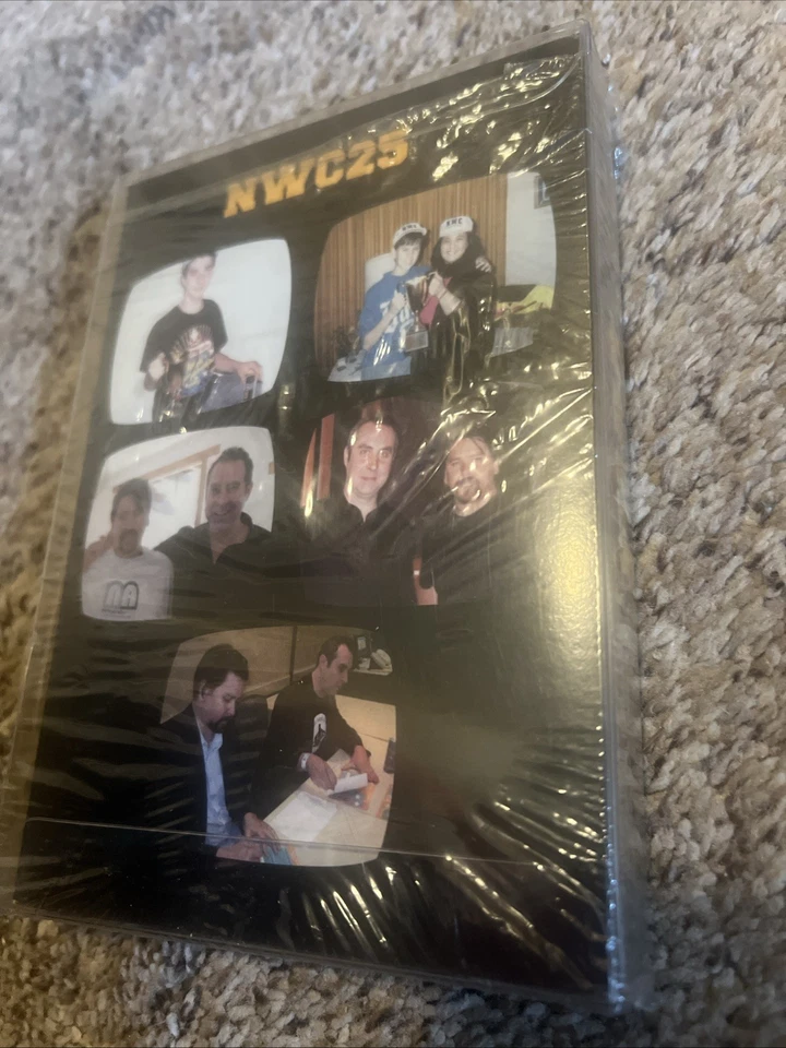 Nintendo World Championships: NES Signed By The Championship Winners! - Image 3 of 4