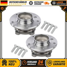 Radlager Satz Radnabe Vorne f�r BMW E91 E92 Radlager Satz Vorne inkl. Radnabe