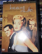 Imitation of Life (DVD, 1959)