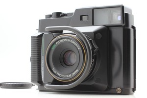 Fuji Gs645 | eBay