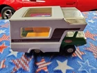 Tonka Camper Van