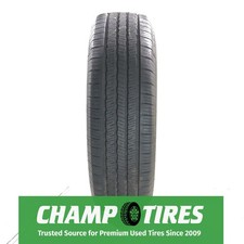 P24575r16 Leao Lion Sport Ht 111 T Used 832nds