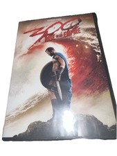300: Rise of an Empire DVD 2014 New & Sealed Epic Action Adventure