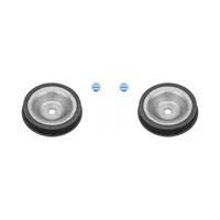 2X Meyle FederbeinstüTzlager Vorne FüR Opel Corsa C F08 F68 1.2 1.0 Meriva