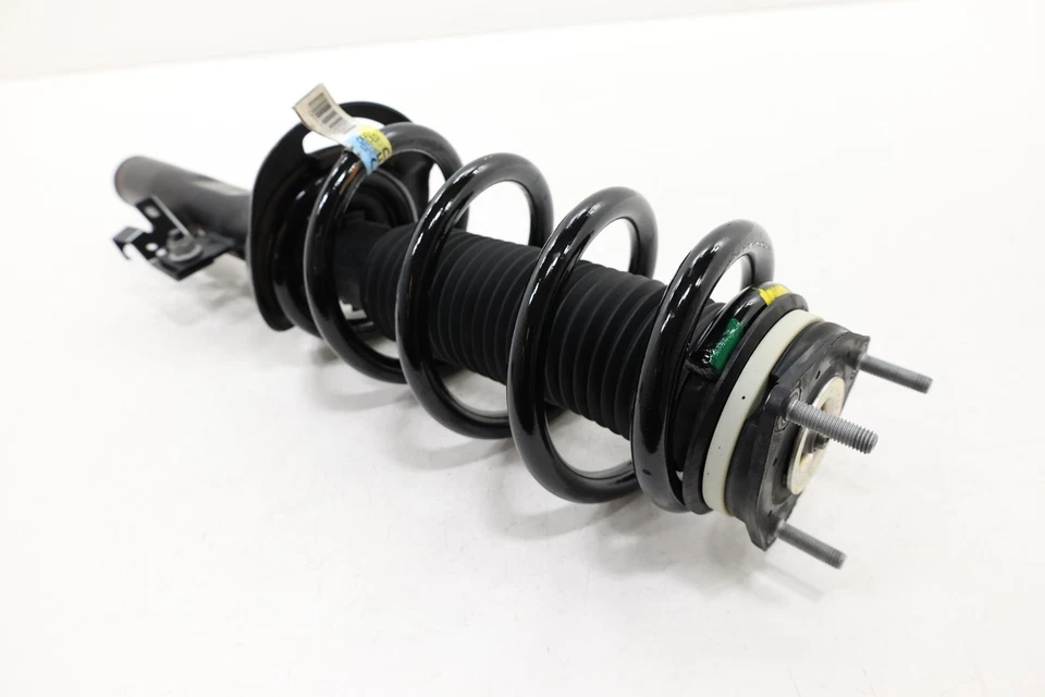 Amortiguador delantero derecho Ford Transit-350 2018-2025 tracción trasera OEM LK4118045UA Foto 4 de 4