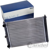 Mahle MotorkÜHlung FüR VW Polo II 1.0 - 1.3 Coupe 1.0 - 1.3 Kasten 1.0 - 1.3VAN
