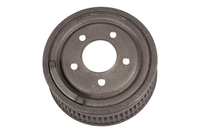 2X Bremstrommel Hinterachse FüR Chrysler Plymouth Voyager I II / Grand