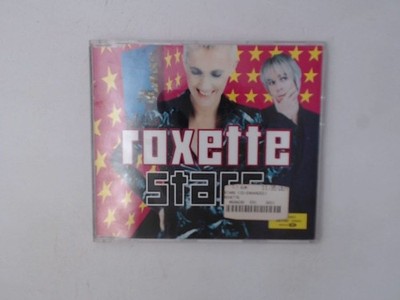 Stars Roxette: