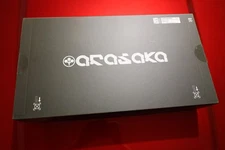 Cyberpunk 2077 AI Skippy Gel Blaster Limited Edition | Arasaka HJKE-11 Yukimura