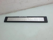 MERCEDES-BENZ GL X164 Schwellerzierleiste vorne rechts A1646803435 36333387