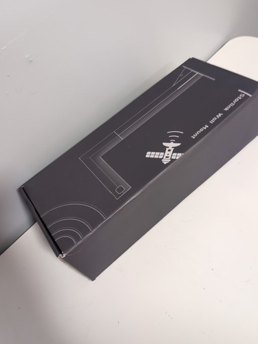Starlink Gen3 v3 Standard Wall Mount Home Office Satellite Internet NEW Open Box - Afbeelding 4 van 6