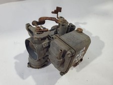 1970 Volkswagen Vw Bug Aircooled Carburetor Solex 34pict-3 As Is For Rebuild 1970 Volkswagen Vw Bug Aircooled Carburetor Solex 34pict-3 As Is For Rebuild