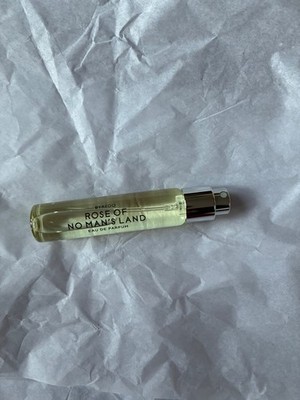 BYREDO Rose of No Man s Land 12ml Eau de Parfum neu