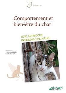 Comportement et bien-être du chat: Une approche interdis... | Buch | Zustand gut