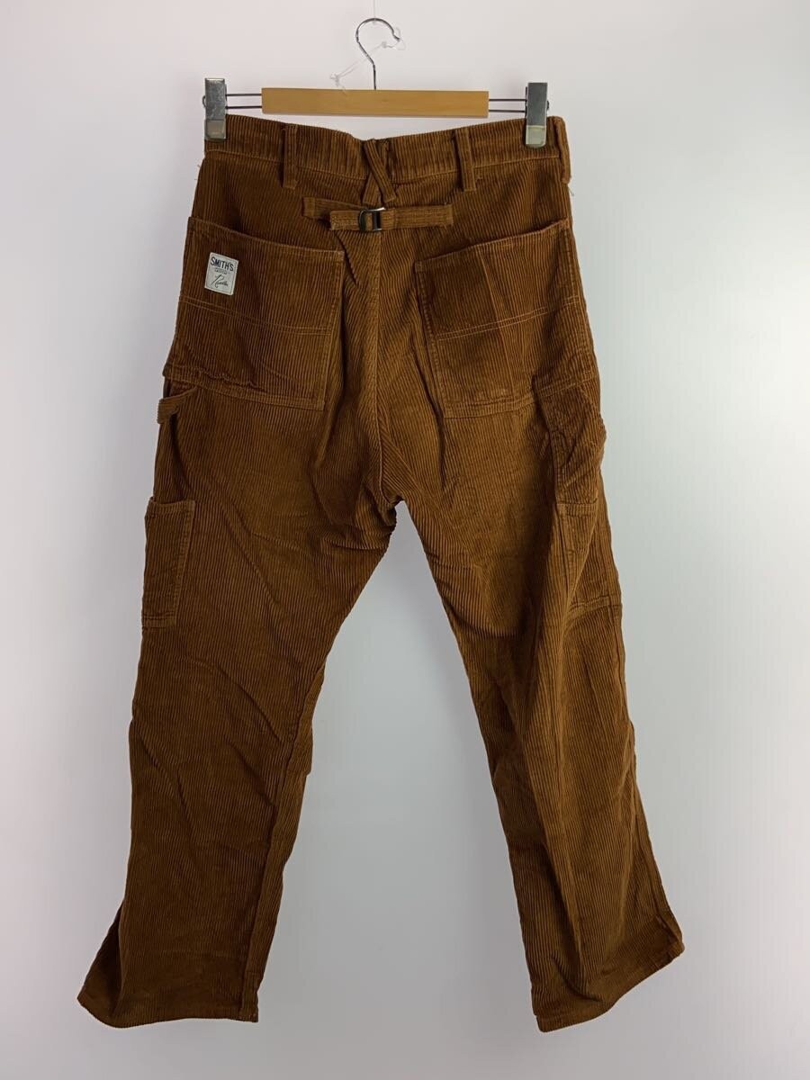 〈NEEDLES〉x〈SMITH’S〉 PAINTER PANT Needles x SMITHS Painter Pant - Beige | Garmentory