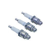 ZüNdkerze BR9HS, Typ 4522 Von Ngk, 3 StüCk