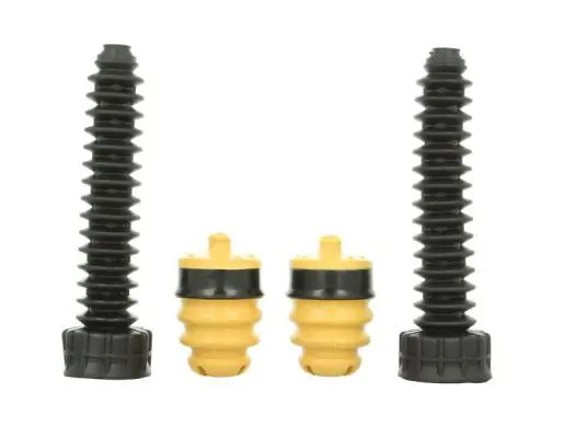 Kit montaggio ammortizzatore Assale posteriore A9C008MT Magnum Technology - Immagine 2