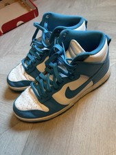 Preços baixos em Nike Dunk Premium Low Vintage Navy W | eBay