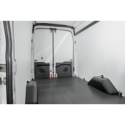 For Ram ProMaster 2500 14-21 Legend Fleet DuraTherm Van Door Liner