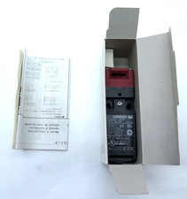 Omron D4NS-3CF Door Switch 3A 240Vac