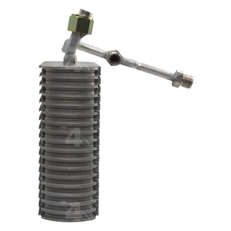 For Cadillac Brougham 1990-1992 Four Seasons A/C Evaporator Core - Imagem 3 de 4
