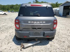 Used Automatic Transmission Assembly Fits 2023 Ford Bronco Sport At Gasoline 1.