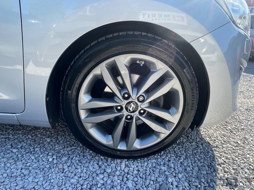 2016 Hyundai i30 1.6 CRDi Blue Drive Premium Tourer Euro 6 (s/s) 5dr ESTATE Dies - Picture 16 of 24