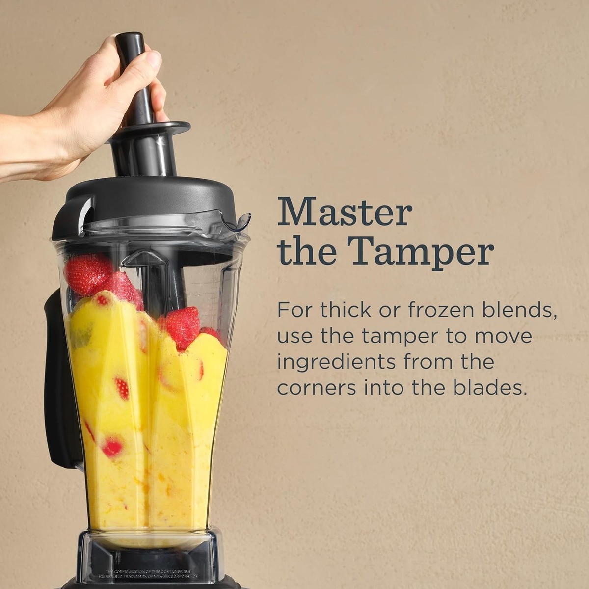 Vitamix VM0103 5200 Variable Speed Blender for sale online | eBay