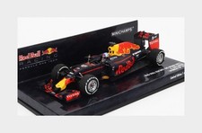 MINICHAMPS 417160303 Red Bull - F1 RB12 TAG HEUER N 3 4Th Spain GP 2016 Daniel R
