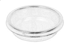 Coperchio, mozzo ruota OE IVECO 5801564330 IVECO DAILY VI Furgone 2.3 2014-2021