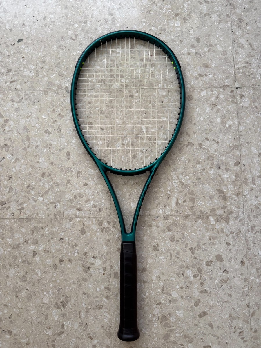 ウィルソン　blade98 G3 カスタム　16x19 V9 Wilson Blade 98 (16x19) v9 Tennis Racquet | Midwest Racquet